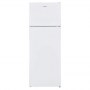 Candy | C1DV145SFW | Refrigerator | Energy efficiency class F | Free standing | Double Door | Height 145 cm | Fridge net capacit - 2